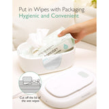 Momcozy Large Capacity Baby Wipe Warmer- EU Version