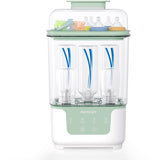 Momcozy BS04 4-in-1 Flaska Sterilizer And Dryer