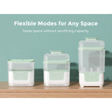 Momcozy BS04 4-in-1 Flaska Sterilizer And Dryer