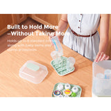 Momcozy BS04 4-in-1 Flaska Sterilizer And Dryer