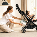 Momcozy BS04 4-in-1 Flaska Sterilizer And Dryer