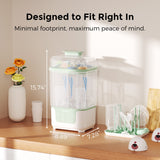 Momcozy BS04 4-in-1 Flaska Sterilizer And Dryer