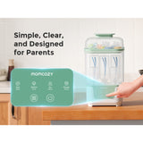 Momcozy BS04 4-in-1 Flaska Sterilizer And Dryer