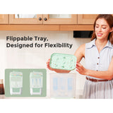 Momcozy BS04 4-in-1 Flaska Sterilizer And Dryer