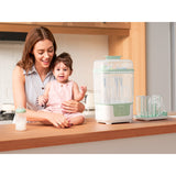 Momcozy BS04 4-in-1 Flaska Sterilizer And Dryer