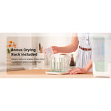 Momcozy BS04 4-in-1 Flaska Sterilizer And Dryer