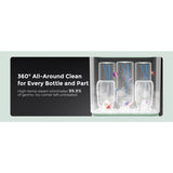 Momcozy BS04 4-in-1 Flaska Sterilizer And Dryer