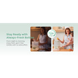 Momcozy BS04 4-in-1 Flaska Sterilizer And Dryer