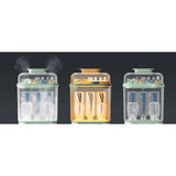 Momcozy BS04 4-in-1 Flaska Sterilizer And Dryer