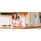 Momcozy BS04 4-in-1 Flaska Sterilizer And Dryer