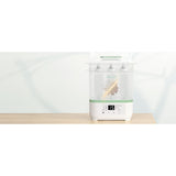 Momcozy 8-in-1 Electric Steam Baby Flaska Sterilizer