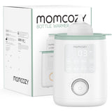 Momcozy MW02 Nutri Smart Analog Baby Flaska Warmer