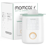 Momcozy MW02 Nutri Smart Analog Baby Flaska Warmer
