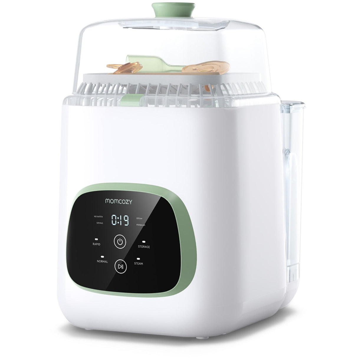 Momcozy KleanPal Pro Baby Flaska Washer