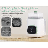 Momcozy KleanPal Pro Baby Flaska Washer