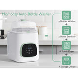 Momcozy KleanPal Pro Baby Flaska Washer