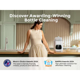 Momcozy KleanPal Pro Baby Flaska Washer