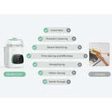 Momcozy KleanPal Pro Baby Flaska Washer