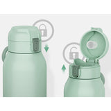 Momcozy Portable Breast Milk & Water Warmer For Travel