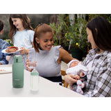 Momcozy Portable Breast Milk & Water Warmer For Travel