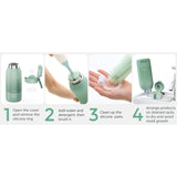Momcozy Portable Breast Milk & Water Warmer For Travel