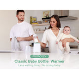 Momcozy MW01 6-in-1 Fast Baby Flaska Warmer