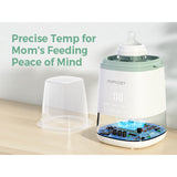 Momcozy MW01 6-in-1 Fast Baby Flaska Warmer