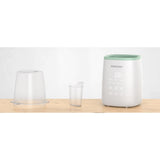Momcozy MW01 6-in-1 Fast Baby Flaska Warmer