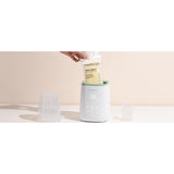 Momcozy MW01 6-in-1 Fast Baby Flaska Warmer