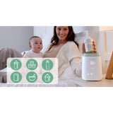 Momcozy MW01 6-in-1 Fast Baby Flaska Warmer