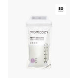 Momcozy Brystmælk Väska 50-Pack