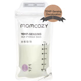 Momcozy Brystmælk Väska 50-Pack