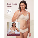 Momcozy Natural YN21 Maternity Nursing BH