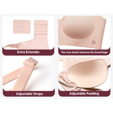Momcozy Natural YN21 Maternity Nursing BH