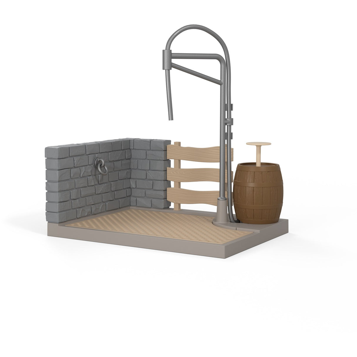 Schleich Sofias Hestevask