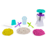 Kinetic Sand Smoothie Mixer