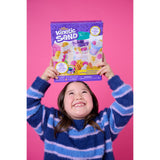 Kinetic Sand Smoothie Mixer