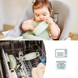 Babymoov Mini Arty Baby First Meal Sett