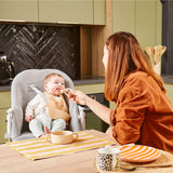Babymoov Beige Teething Sked