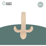 Babymoov Beige Teething Sked