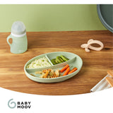 Babymoov Beige Teething Sked