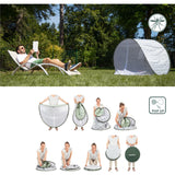 Babymoov Provence Anti-UV Tält