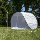 Babymoov Provence Anti-UV Tält