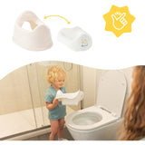 Badabulle Learning Potta