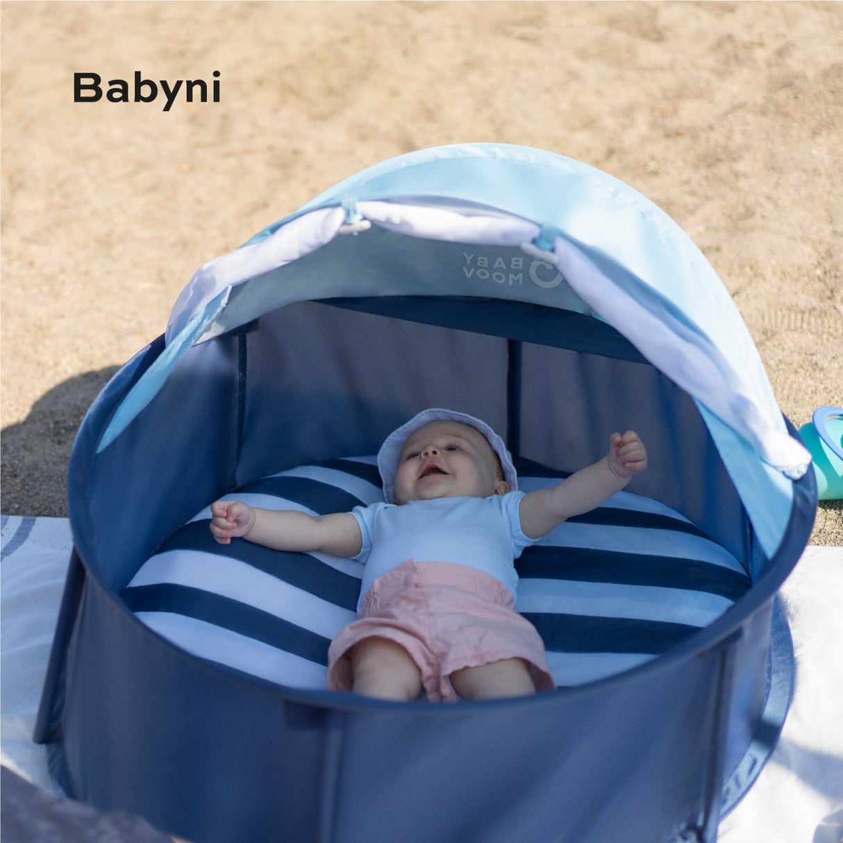 Babymoov Marinière Babyni
