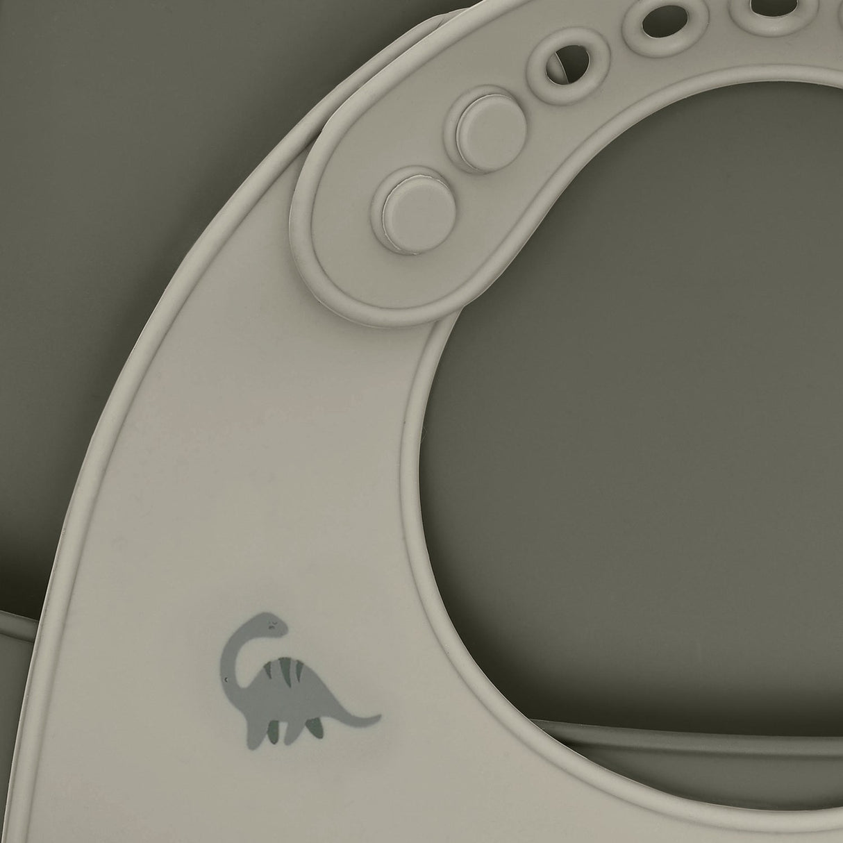 CeLaVi Dried Sage Silicon Haklapp (2-Pack)