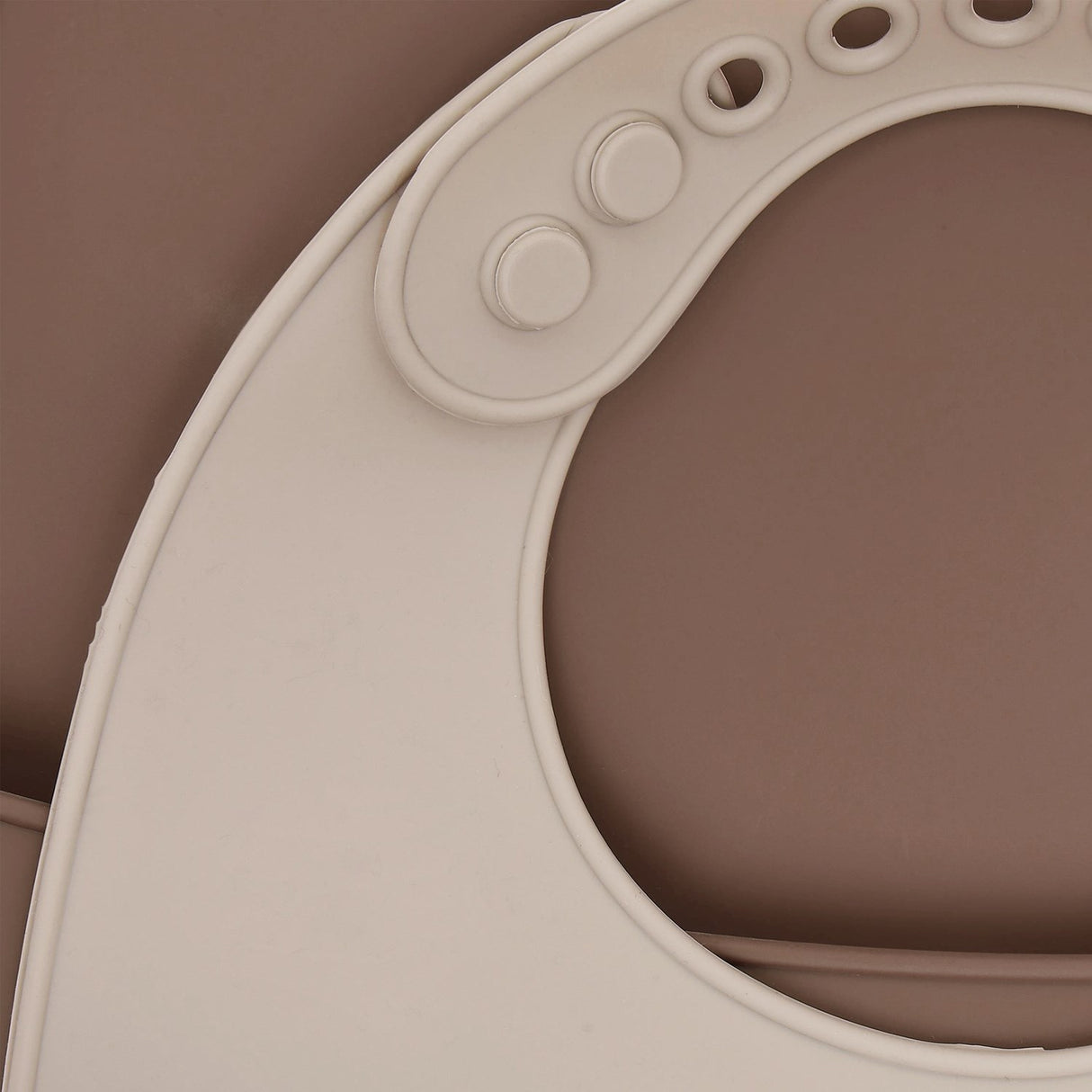 CeLaVi Silver Lining Silicon Haklapp (2-Pack)