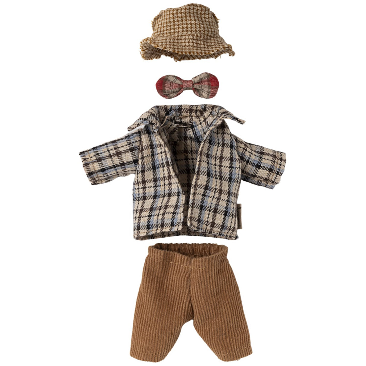 Maileg Tøj, Bedstefar Mus