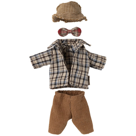 Maileg Tøj, Bedstefar Mus