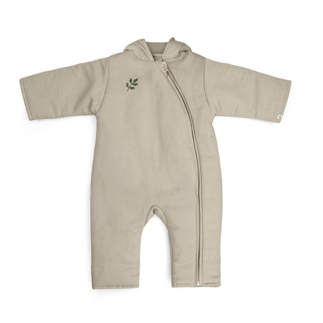 Moonboon Earth Bunting Dräkt - Linne